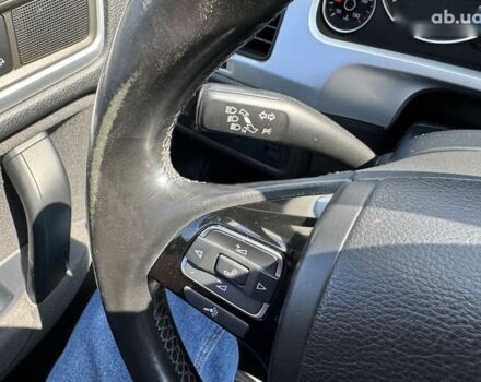 Фольксваген Туарег, об'ємом двигуна 3 л та пробігом 214 тис. км за 16990 $, фото 29 на Automoto.ua