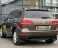 Фольксваген Туарег, объемом двигателя 3 л и пробегом 246 тыс. км за 16700 $, фото 4 на Automoto.ua