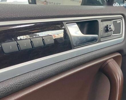 Фольксваген Туарег, объемом двигателя 3.6 л и пробегом 142 тыс. км за 17990 $, фото 18 на Automoto.ua