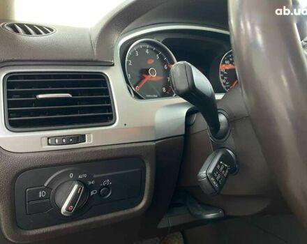 Фольксваген Туарег, объемом двигателя 3.6 л и пробегом 142 тыс. км за 17990 $, фото 22 на Automoto.ua