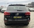Фольксваген Туарег, объемом двигателя 3 л и пробегом 370 тыс. км за 17800 $, фото 5 на Automoto.ua