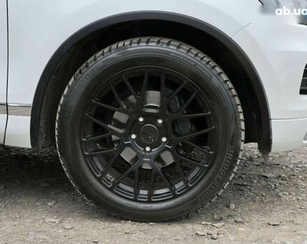 Фольксваген Туарег, об'ємом двигуна 3 л та пробігом 237 тис. км за 14999 $, фото 19 на Automoto.ua