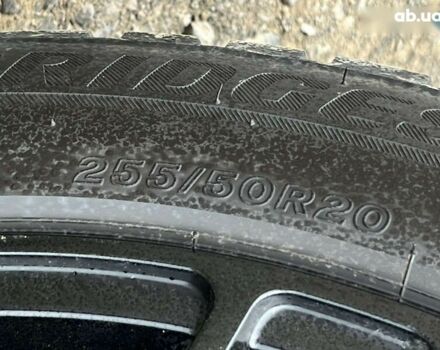 Фольксваген Туарег, об'ємом двигуна 3 л та пробігом 237 тис. км за 14999 $, фото 21 на Automoto.ua