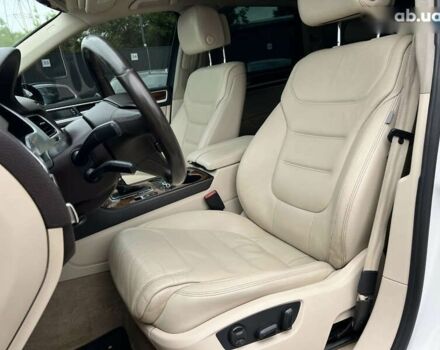Фольксваген Туарег, об'ємом двигуна 3 л та пробігом 237 тис. км за 14999 $, фото 25 на Automoto.ua