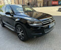Фольксваген Туарег, объемом двигателя 2.97 л и пробегом 286 тыс. км за 16300 $, фото 1 на Automoto.ua
