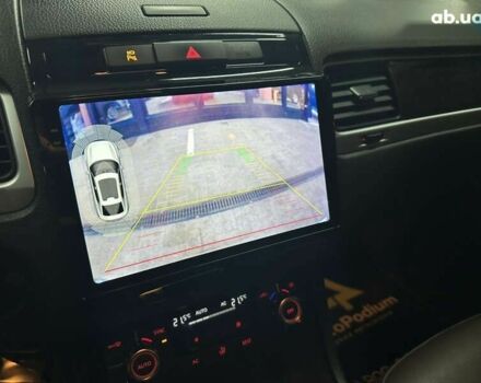 Фольксваген Туарег, объемом двигателя 3 л и пробегом 253 тыс. км за 17300 $, фото 23 на Automoto.ua