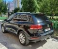 Фольксваген Туарег, объемом двигателя 3 л и пробегом 253 тыс. км за 18000 $, фото 4 на Automoto.ua