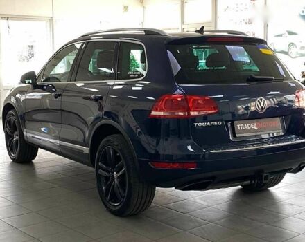 Фольксваген Туарег, объемом двигателя 3.6 л и пробегом 142 тыс. км за 17990 $, фото 7 на Automoto.ua