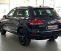 Фольксваген Туарег, объемом двигателя 3.6 л и пробегом 142 тыс. км за 17990 $, фото 7 на Automoto.ua