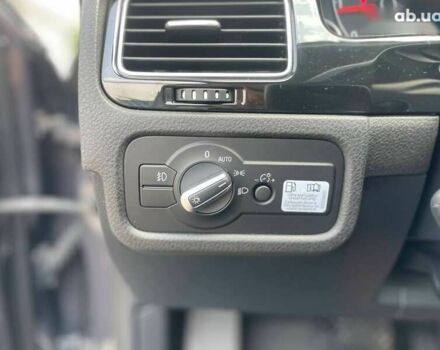 Фольксваген Туарег, об'ємом двигуна 3 л та пробігом 270 тис. км за 18999 $, фото 25 на Automoto.ua