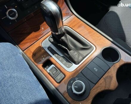 Фольксваген Туарег, об'ємом двигуна 3 л та пробігом 214 тис. км за 16990 $, фото 27 на Automoto.ua
