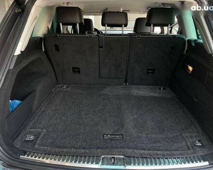 Фольксваген Туарег, об'ємом двигуна 3 л та пробігом 270 тис. км за 18999 $, фото 23 на Automoto.ua