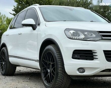 Фольксваген Туарег, об'ємом двигуна 3 л та пробігом 237 тис. км за 14999 $, фото 9 на Automoto.ua