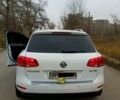 Фольксваген Туарег, объемом двигателя 3 л и пробегом 212 тыс. км за 17000 $, фото 1 на Automoto.ua