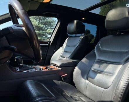 Фольксваген Туарег, объемом двигателя 3 л и пробегом 250 тыс. км за 20800 $, фото 15 на Automoto.ua