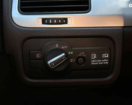 Фольксваген Туарег, объемом двигателя 3 л и пробегом 250 тыс. км за 20800 $, фото 21 на Automoto.ua