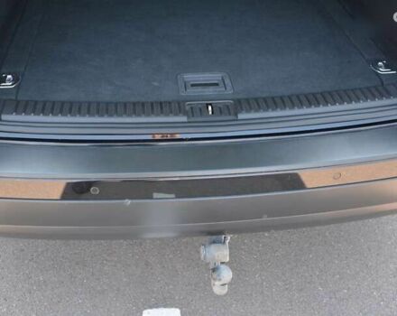 Фольксваген Туарег, об'ємом двигуна 3 л та пробігом 233 тис. км за 19998 $, фото 29 на Automoto.ua