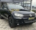 Фольксваген Туарег, объемом двигателя 3 л и пробегом 370 тыс. км за 17800 $, фото 1 на Automoto.ua