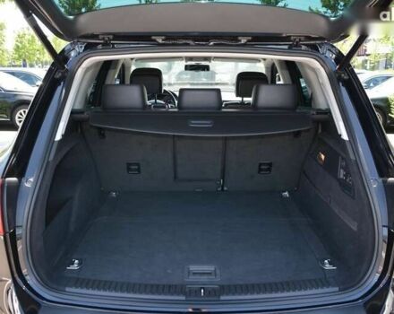 Фольксваген Туарег, об'ємом двигуна 3 л та пробігом 233 тис. км за 19998 $, фото 26 на Automoto.ua