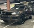 Фольксваген Туарег, объемом двигателя 3 л и пробегом 253 тыс. км за 17300 $, фото 1 на Automoto.ua