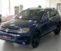 Фольксваген Туарег, объемом двигателя 3.6 л и пробегом 142 тыс. км за 17990 $, фото 5 на Automoto.ua
