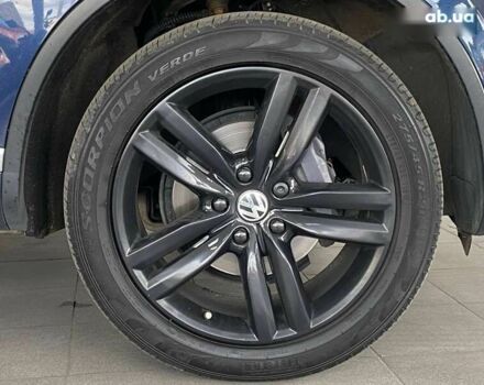 Фольксваген Туарег, объемом двигателя 3.6 л и пробегом 142 тыс. км за 17990 $, фото 15 на Automoto.ua