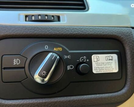 Фольксваген Туарег, объемом двигателя 3 л и пробегом 222 тыс. км за 14999 $, фото 12 на Automoto.ua