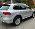 Фольксваген Туарег, объемом двигателя 2.97 л и пробегом 228 тыс. км за 20500 $, фото 5 на Automoto.ua