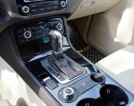 Фольксваген Туарег, объемом двигателя 3 л и пробегом 272 тыс. км за 16900 $, фото 26 на Automoto.ua