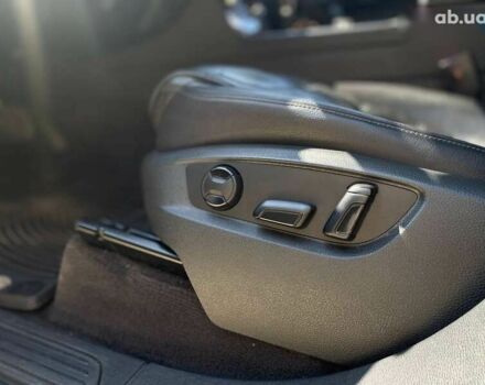 Фольксваген Туарег, объемом двигателя 3 л и пробегом 264 тыс. км за 19990 $, фото 21 на Automoto.ua
