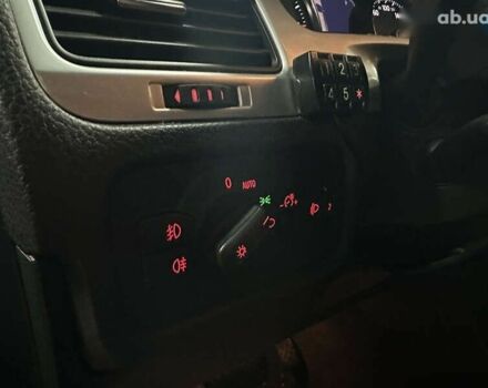 Фольксваген Туарег, объемом двигателя 3 л и пробегом 253 тыс. км за 17300 $, фото 11 на Automoto.ua