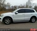 Фольксваген Туарег, объемом двигателя 3 л и пробегом 212 тыс. км за 17000 $, фото 3 на Automoto.ua