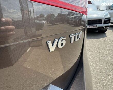 Фольксваген Туарег, об'ємом двигуна 3 л та пробігом 214 тис. км за 16990 $, фото 13 на Automoto.ua