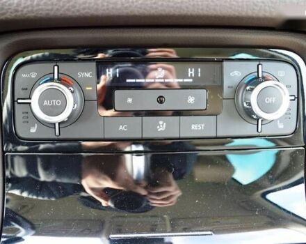 Фольксваген Туарег, об'ємом двигуна 3 л та пробігом 272 тис. км за 17500 $, фото 27 на Automoto.ua