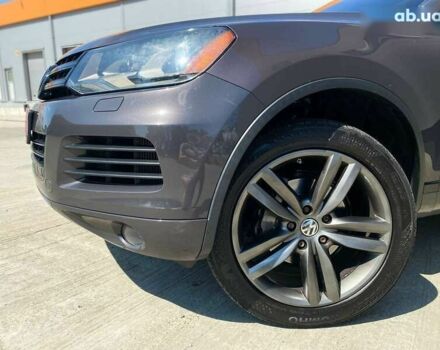 Фольксваген Туарег, объемом двигателя 3 л и пробегом 264 тыс. км за 19990 $, фото 3 на Automoto.ua