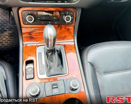 Фольксваген Туарег, объемом двигателя 3 л и пробегом 174 тыс. км за 20900 $, фото 12 на Automoto.ua