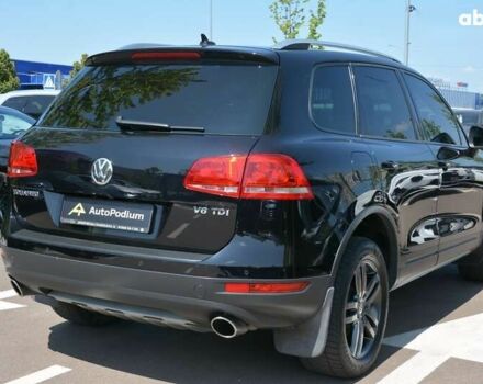 Фольксваген Туарег, об'ємом двигуна 3 л та пробігом 233 тис. км за 19998 $, фото 7 на Automoto.ua
