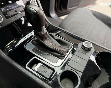 Фольксваген Туарег, объемом двигателя 3 л и пробегом 207 тыс. км за 15700 $, фото 18 на Automoto.ua