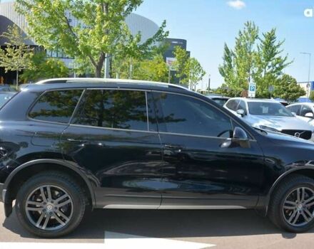 Фольксваген Туарег, об'ємом двигуна 3 л та пробігом 233 тис. км за 19998 $, фото 6 на Automoto.ua