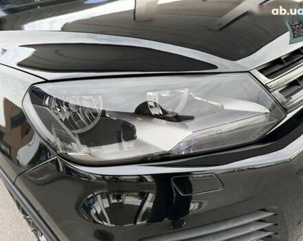Фольксваген Туарег, объемом двигателя 3 л и пробегом 207 тыс. км за 15700 $, фото 4 на Automoto.ua