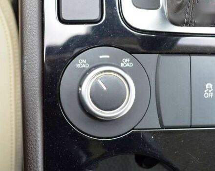 Фольксваген Туарег, объемом двигателя 3 л и пробегом 272 тыс. км за 16900 $, фото 28 на Automoto.ua