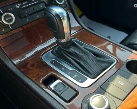 Фольксваген Туарег, объемом двигателя 3 л и пробегом 250 тыс. км за 20800 $, фото 20 на Automoto.ua