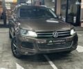 Фольксваген Туарег, объемом двигателя 3 л и пробегом 253 тыс. км за 17300 $, фото 1 на Automoto.ua