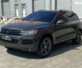 Фольксваген Туарег, объемом двигателя 3 л и пробегом 264 тыс. км за 19990 $, фото 8 на Automoto.ua