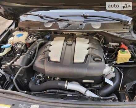 Фольксваген Туарег, об'ємом двигуна 2.97 л та пробігом 224 тис. км за 21800 $, фото 16 на Automoto.ua