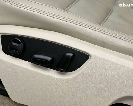 Фольксваген Туарег, об'ємом двигуна 3 л та пробігом 237 тис. км за 14999 $, фото 28 на Automoto.ua