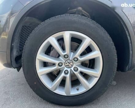 Фольксваген Туарег, об'ємом двигуна 3 л та пробігом 270 тис. км за 18999 $, фото 12 на Automoto.ua