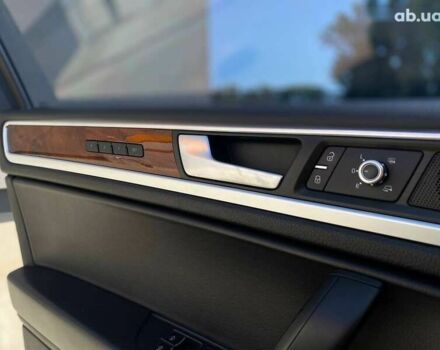 Фольксваген Туарег, объемом двигателя 3 л и пробегом 264 тыс. км за 19990 $, фото 17 на Automoto.ua