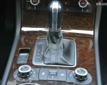 Фольксваген Туарег, об'ємом двигуна 3 л та пробігом 233 тис. км за 19998 $, фото 23 на Automoto.ua