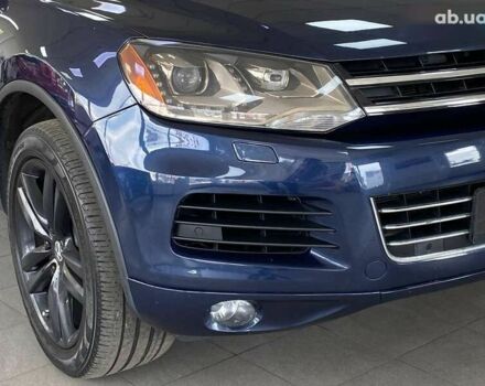 Фольксваген Туарег, объемом двигателя 3.6 л и пробегом 142 тыс. км за 17990 $, фото 2 на Automoto.ua
